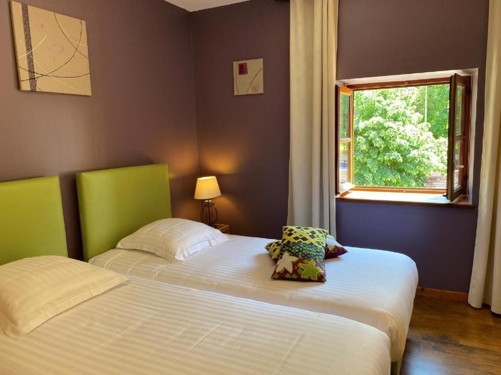 Maison Belles Pierres Montagny-lès-Beaune Zimmer foto