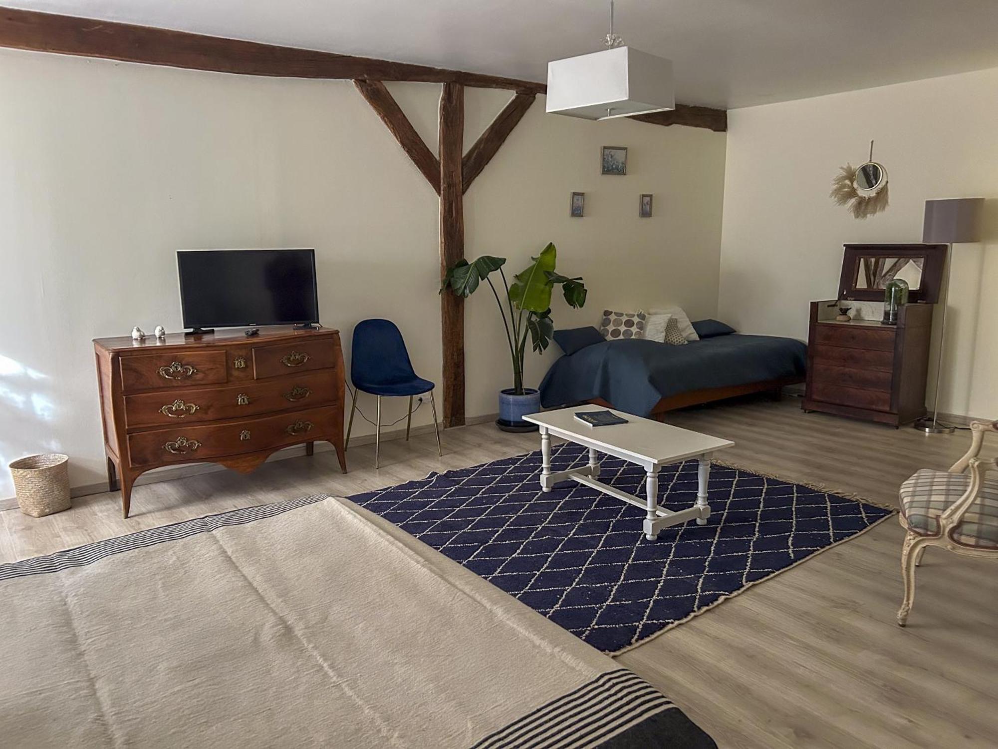 Maison Belles Pierres Montagny-lès-Beaune Zimmer foto