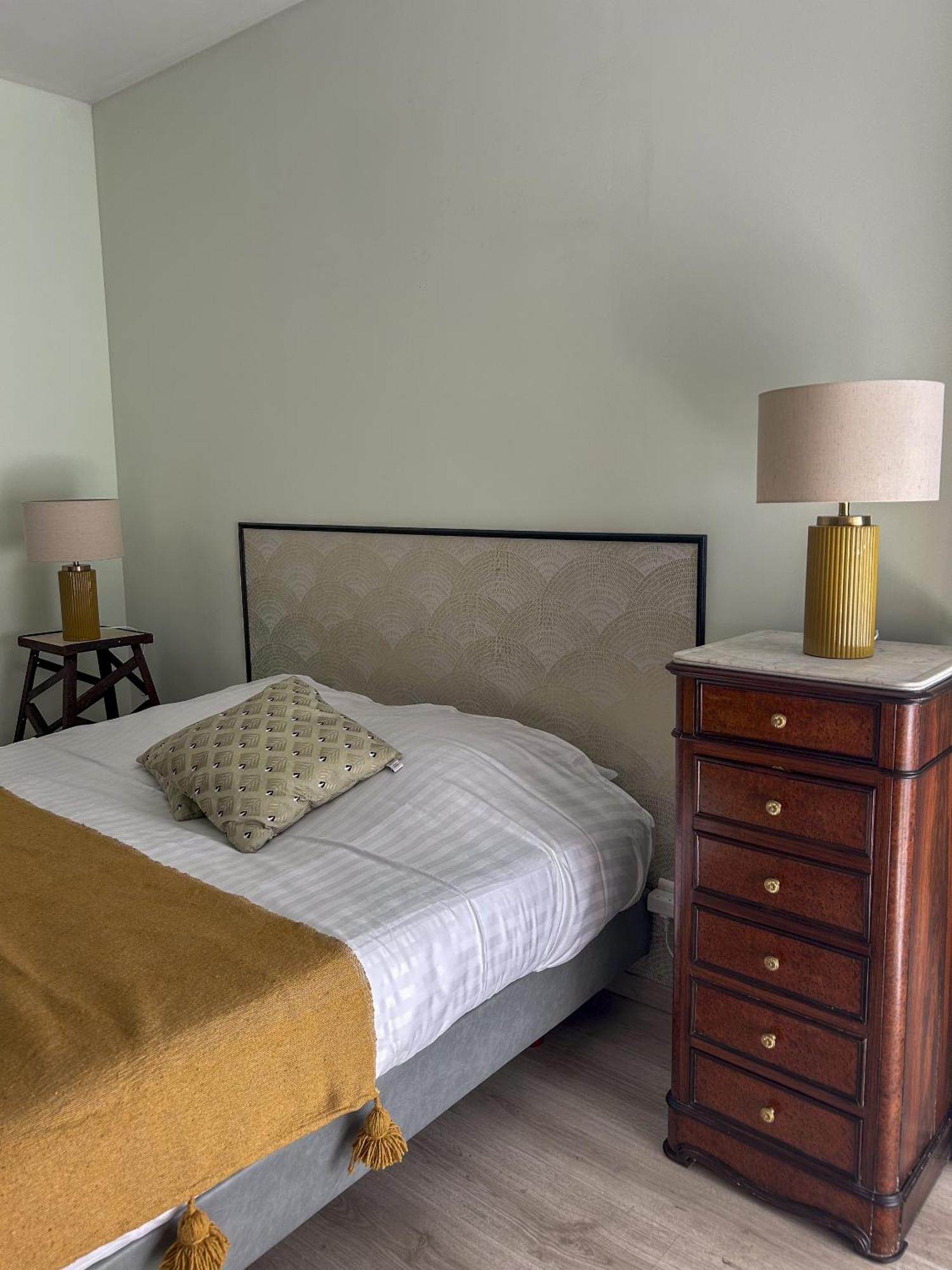 Maison Belles Pierres Montagny-lès-Beaune Zimmer foto