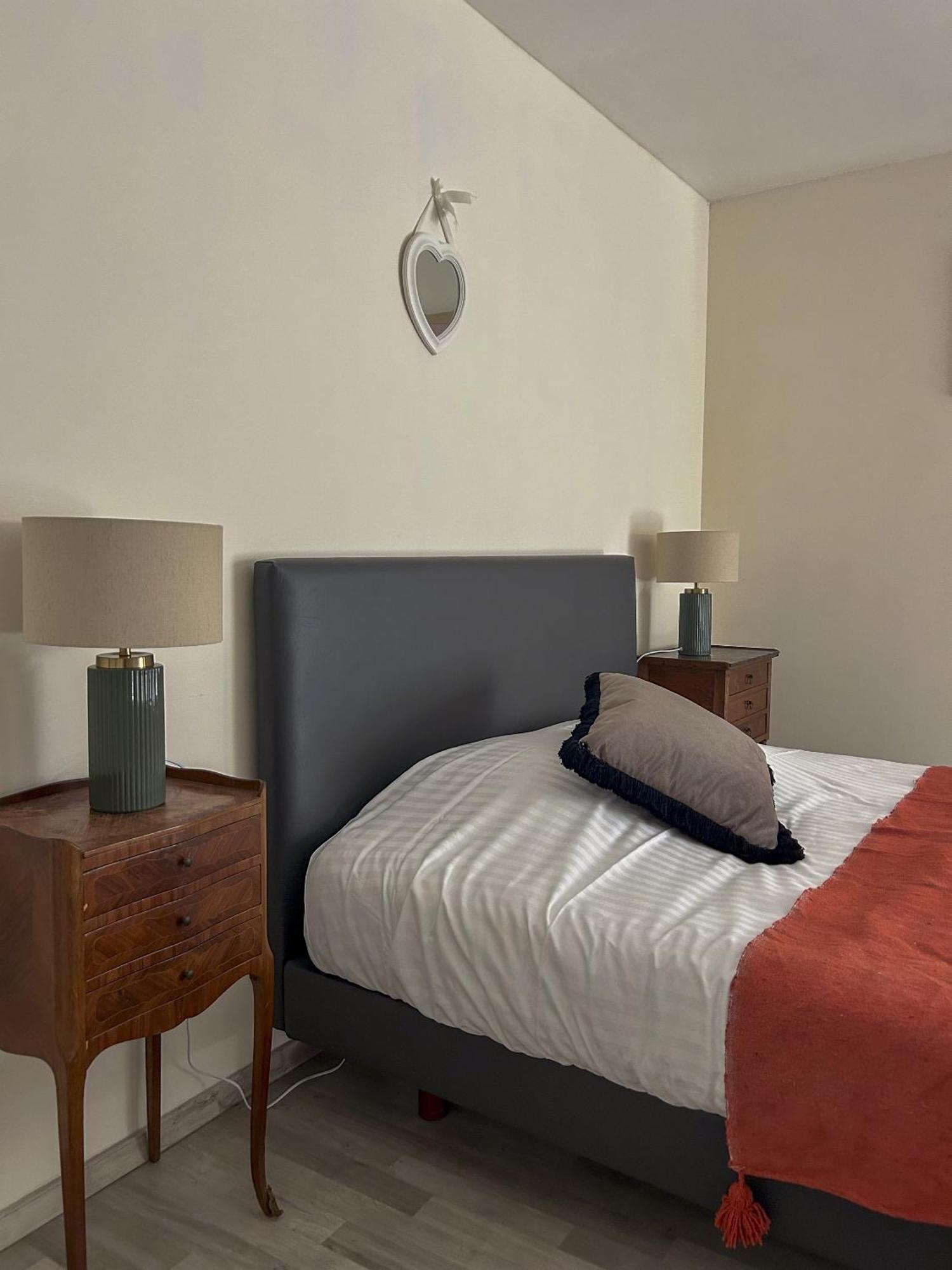 Maison Belles Pierres Montagny-lès-Beaune Zimmer foto