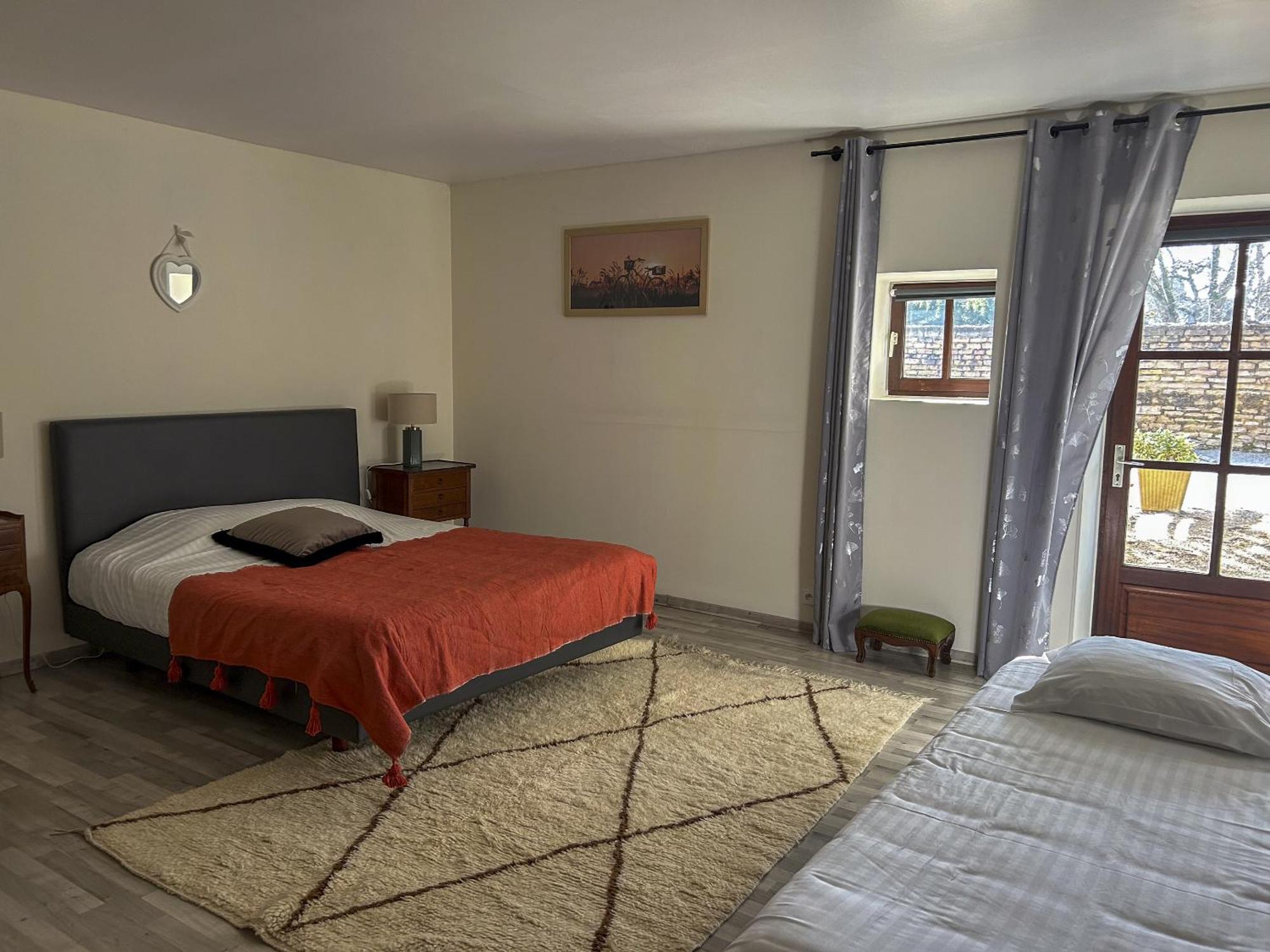 Maison Belles Pierres Montagny-lès-Beaune Zimmer foto