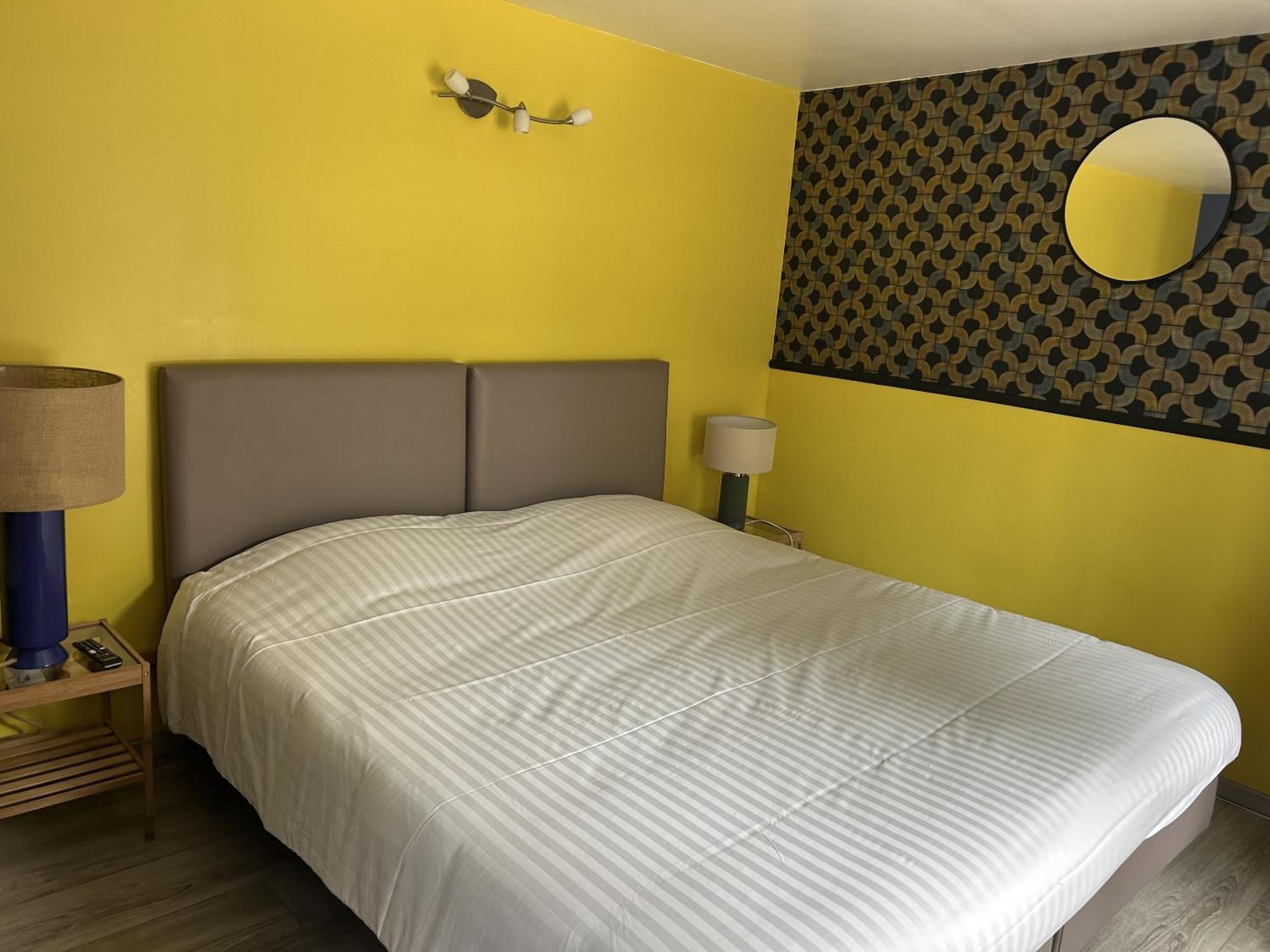 Maison Belles Pierres Montagny-lès-Beaune Zimmer foto